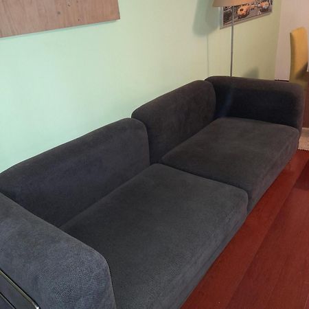 פונשל Apartamento Capela מראה חיצוני תמונה