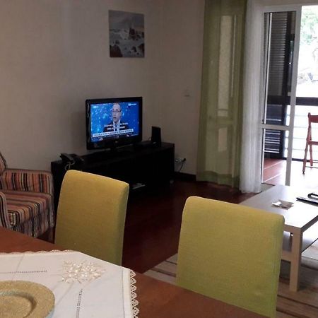 פונשל Apartamento Capela מראה חיצוני תמונה