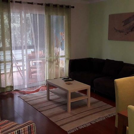 פונשל Apartamento Capela מראה חיצוני תמונה