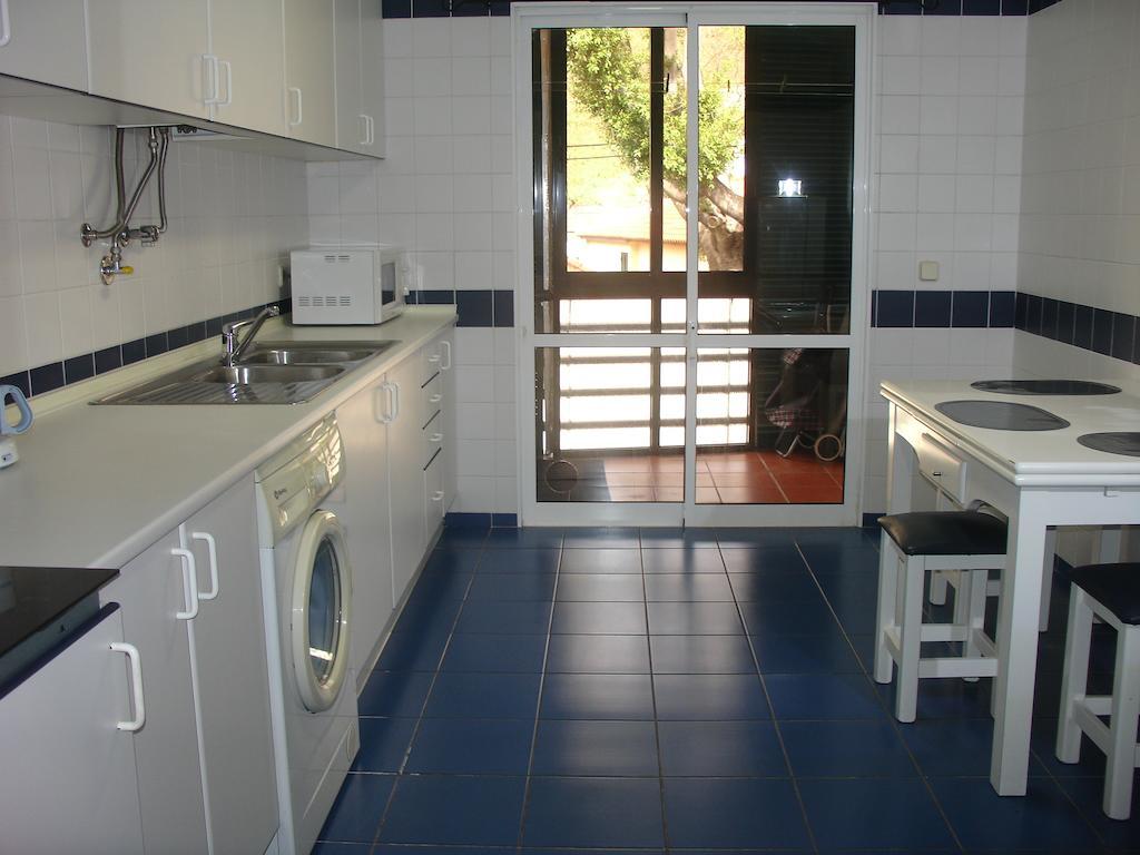 פונשל Apartamento Capela חדר תמונה