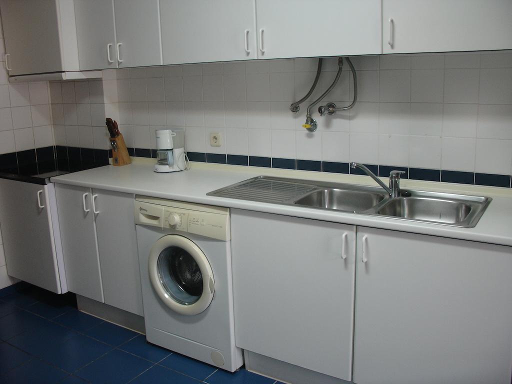 פונשל Apartamento Capela חדר תמונה