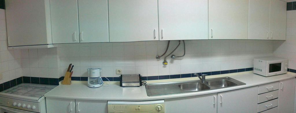 פונשל Apartamento Capela מראה חיצוני תמונה
