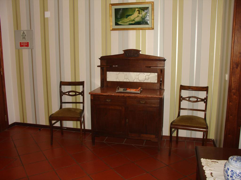 פונשל Apartamento Capela מראה חיצוני תמונה