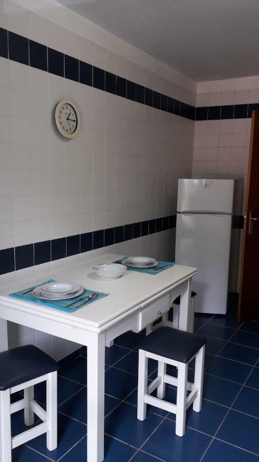 פונשל Apartamento Capela מראה חיצוני תמונה