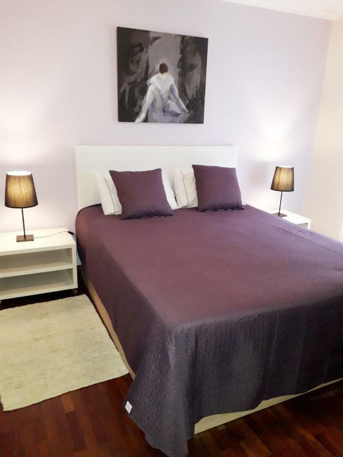 פונשל Apartamento Capela מראה חיצוני תמונה