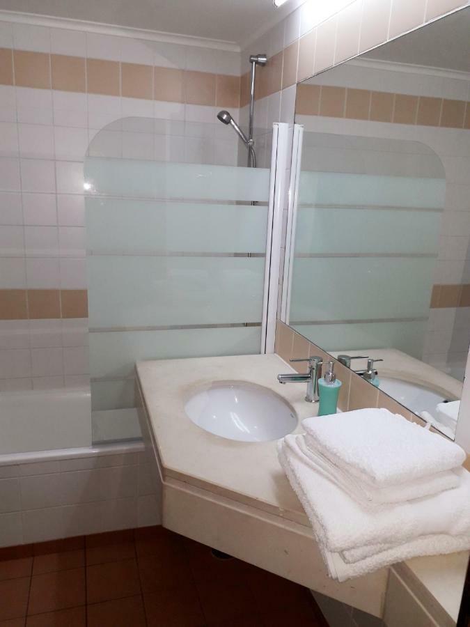פונשל Apartamento Capela מראה חיצוני תמונה