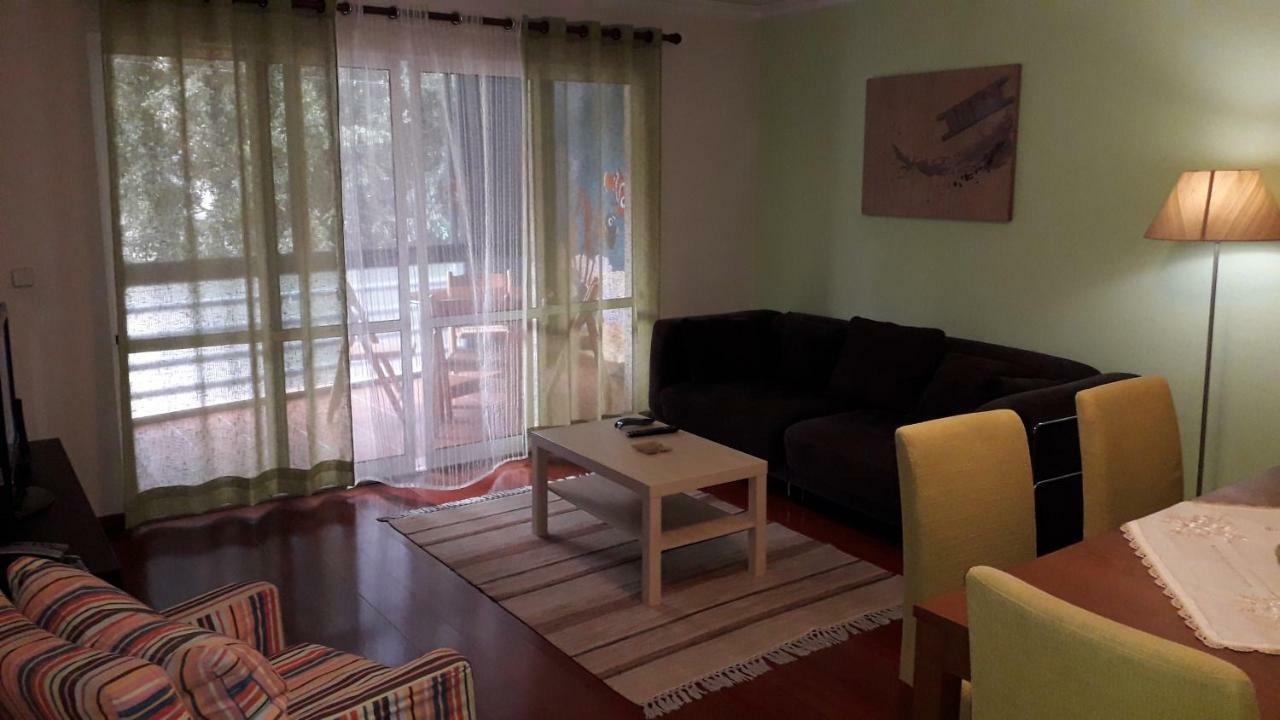 פונשל Apartamento Capela מראה חיצוני תמונה